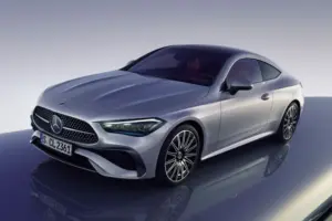 メルセデス・ベンツ CLE