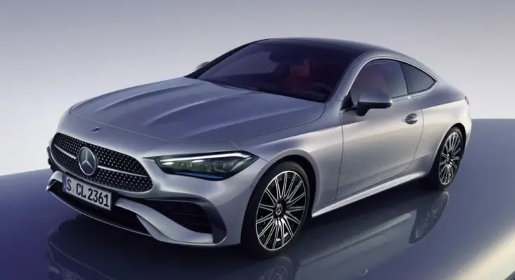 メルセデス・ベンツ CLE