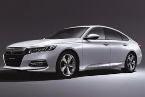 ホンダ アコード