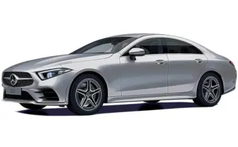 メルセデス・ベンツ CLS