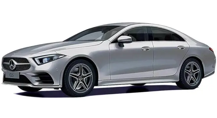 メルセデス・ベンツ CLS