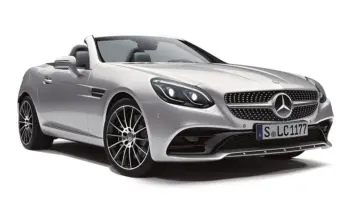 メルセデス・ベンツ SL-Class