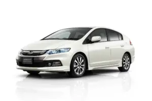 ホンダ インサイト エクスクルーシブ