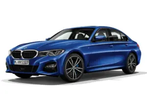 BMW 3シリーズ