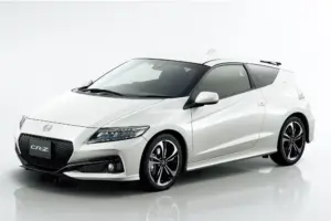 ホンダ CR-Z