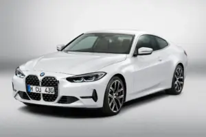 BMW 4シリーズ