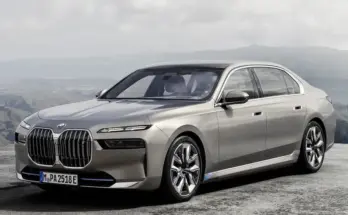 BMW 7シリーズ