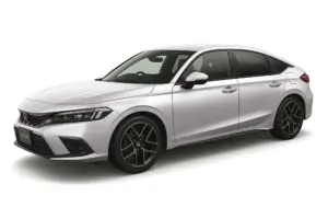 ホンダ シビック