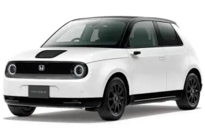Honda e