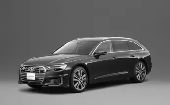 アウディ A6 Avant