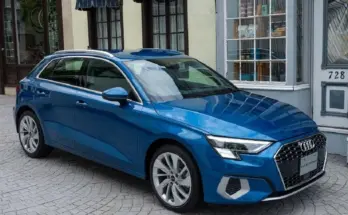 アウディ A3 Sportback