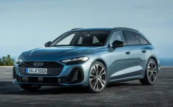 アウディ A5 Sportback