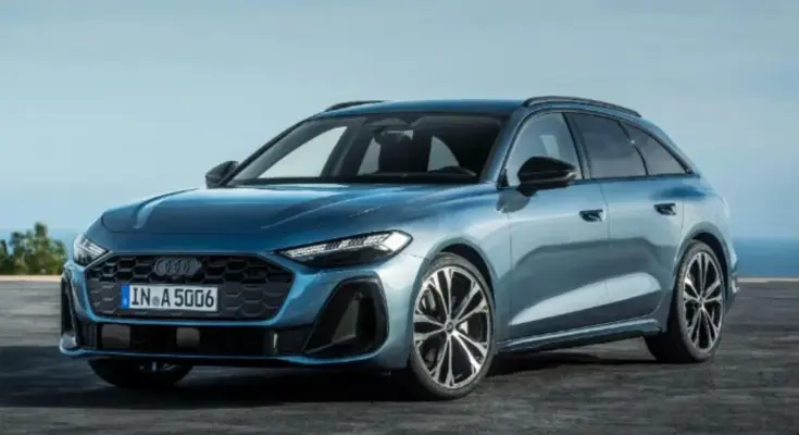 アウディ A5 Sportback