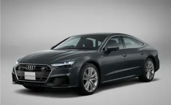 アウディ A7 Sportback