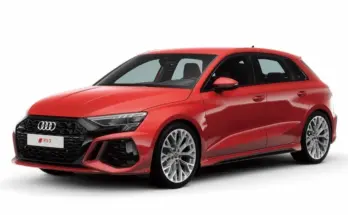 アウディ RS3 Sportback