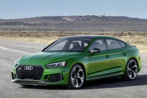 アウディ RS5 Sportback