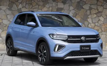 フォルクスワーゲン T-Cross