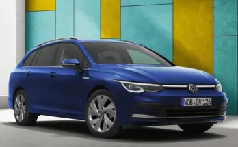 フォルクスワーゲン Golf Variant