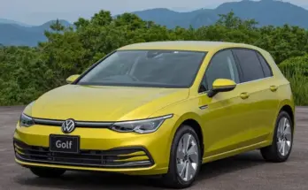 フォルクスワーゲン Golf