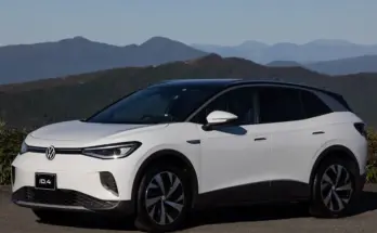 フォルクスワーゲン ID.4