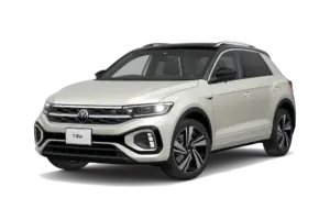 フォルクスワーゲン T-Roc