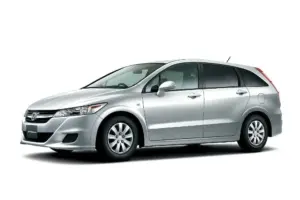 ホンダ ストリーム