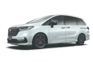 ホンダ オデッセイ