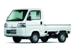 ホンダ アクティ トラック