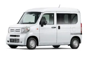 ホンダ N-VAN