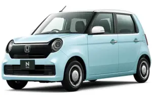ホンダ N-ONE