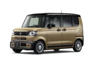 ホンダ N-BOX ジョイ