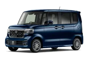 ホンダ N-BOX カスタム