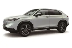 ホンダ ヴェゼル