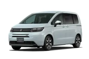 ホンダ フリード