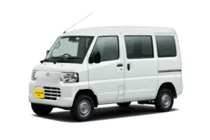 日産 クリッパー EV