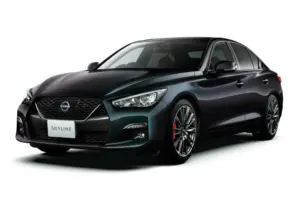 日産 スカイライン