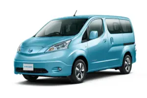 日産 e-NV200 バン