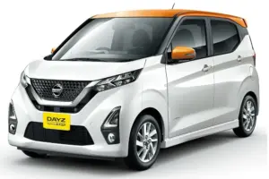 日産 デイズ