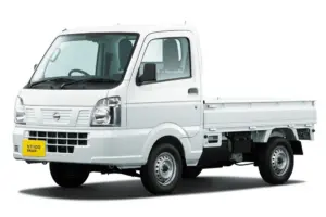 日産 クリッパー トラック