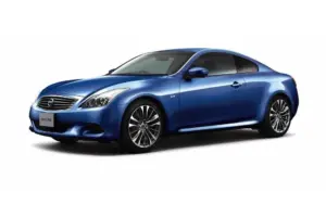 日産 スカイライン クーペ