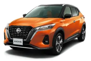 日産 キックス