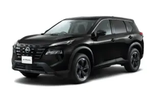 日産 エクストレイル