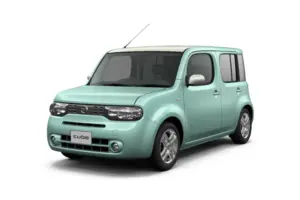 日産 キューブ