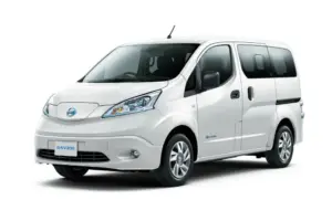日産 e-NV200