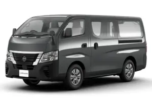 日産 キャラバン