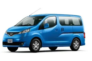 日産 NV200 バネット