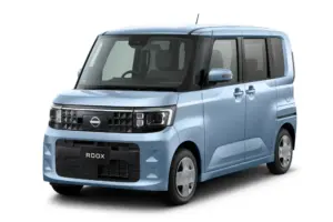 日産 ルークス