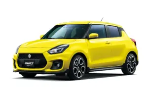 スズキ スイフトスポーツ