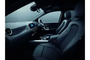 メルセデス・ベンツ B-Class