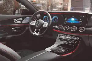 メルセデス・ベンツ CLS